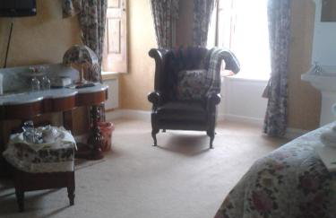 Priskilly Forest Country House - Foto 26