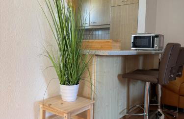 Nice apartment near Frankfurt Main - Foto 5