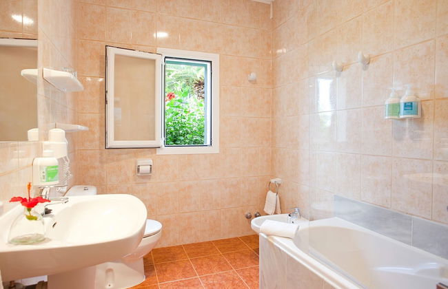 Apartamentos Cala Murada Tennis - Foto 28