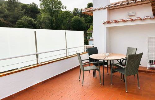 Private Apartments Cala Canyelles - Foto 34