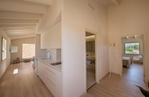 Es Lligats Agroturismo - Adults Only - Foto 9