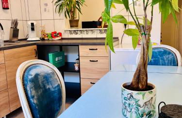 Ruhe & Erholung im Grünen! Mediterranes Landhaus-Apartment mit Jacuzzi für bis zu 4 Personen - Foto 25