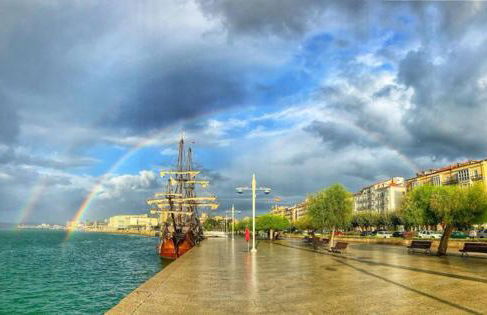 Puerto Chico Suite - Foto 32