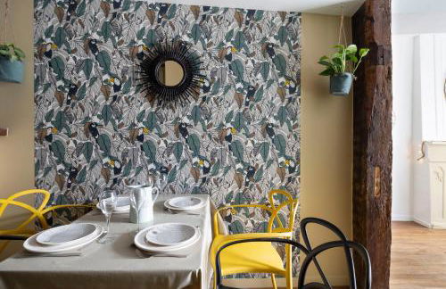 LE TOUCAN by Cocoonr - Foto 8