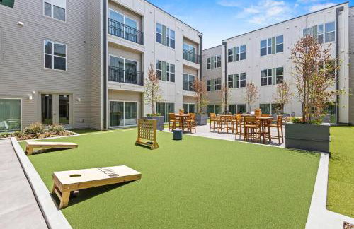 Studio|Arts District|Near Aquarium|Free Parking - Foto 45