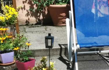 Casetta next to the Creek Dino Buzzati - Photo 31