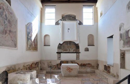 The Abode of the Templars 1303 - Foto 15