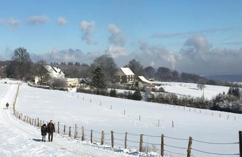 Ferienwohnung Panoramablick Ennepetal - Foto 28