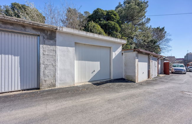 Apartment Alice - close to Pula centre - Foto 24