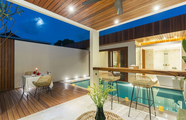 Bali Vilaasee - Foto 20