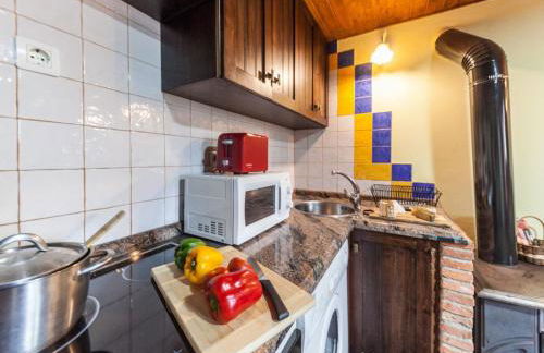 Apartment Montegrande- Berghaus in idyllischer Lage by Interhome - Foto 39