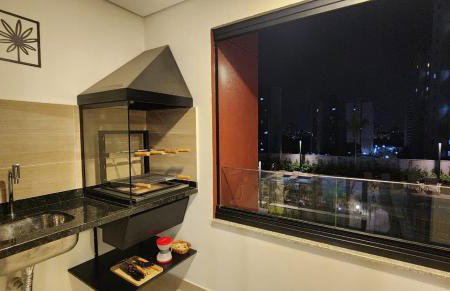 Studio em Sorocaba no Campolim - Foto 8