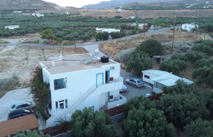 Villa Paris - Foto 48