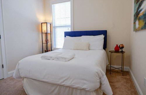 The Garnet Door Bungalow - Foto 16