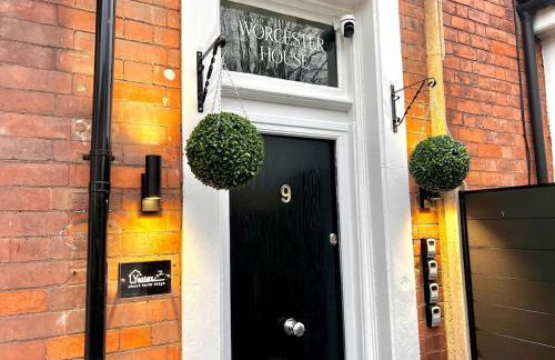 Yastayzzz Studio 1 at Worcester House - Foto 7