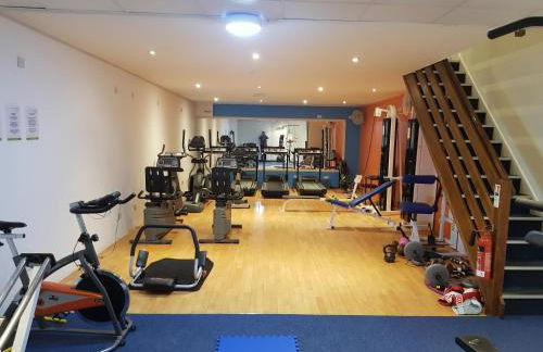 Burlington Mansions - Foto 21