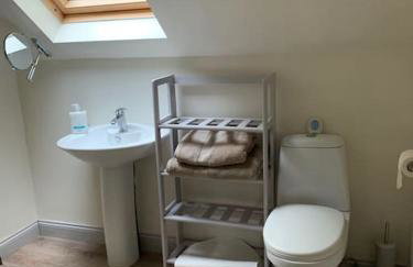 The Apartment - Foto 39