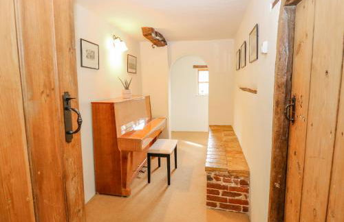 Manor Farm House - Foto 12