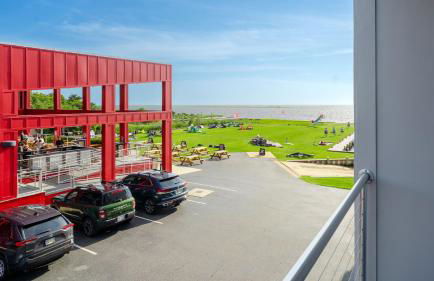 The Cove - 3-Bedroom, 3-Bathroom Penthouse Suite at REAL Watersports - Foto 15