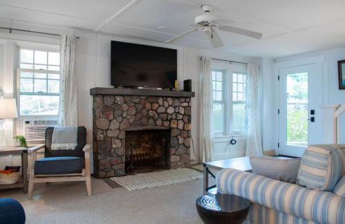 The Old Stone Cottage at Tippy - Foto 18