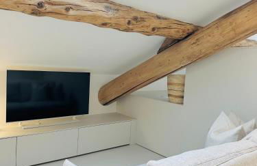 Mansarda San Gregorio - Foto 16