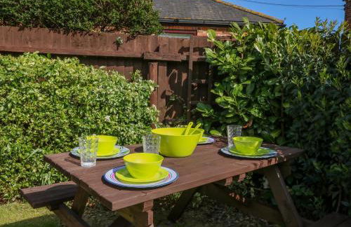 1 Pines Farm Cottages - Foto 20