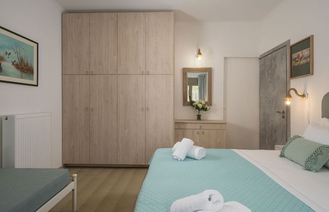 Villa Alitocatos - Foto 2