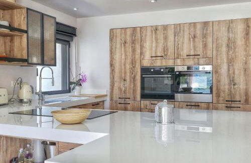 Holiday Home Bauernhaus aus Stein mit schöner Aussicht Mas de Lysis - by Interhome - Photo 6