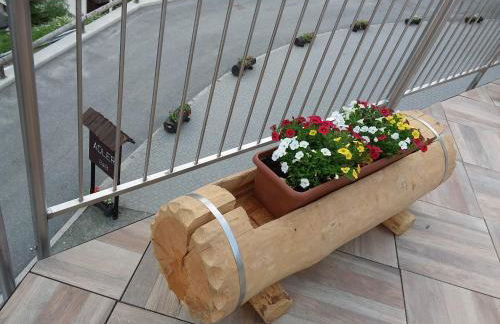 Hotel Meublè Adler - Rooms & Mountain Apartments - Foto 47