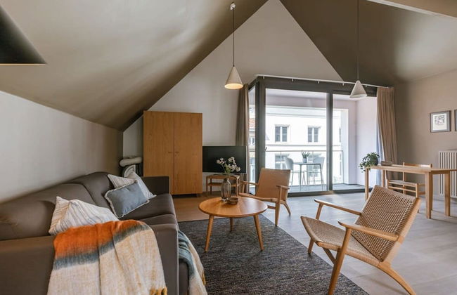 Bonrepo Room 104 in Brugge - Photo 23