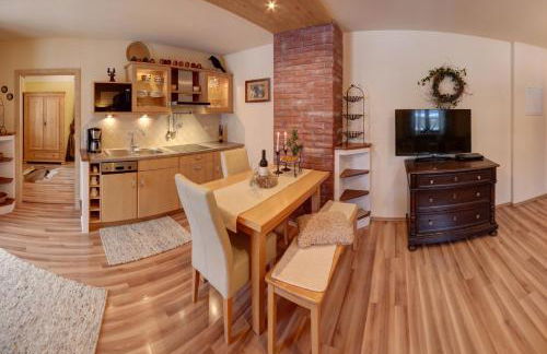 Feriendomizil Stöberl - Chiemgau Karte - Foto 22