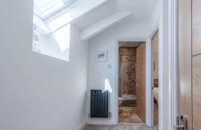 Flat 2 - 2 Bedroom Apartment - Tenby - Foto 7