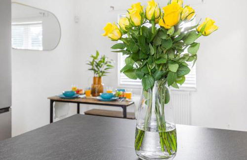 Spacious 3BHK near Heathrow - Foto 8