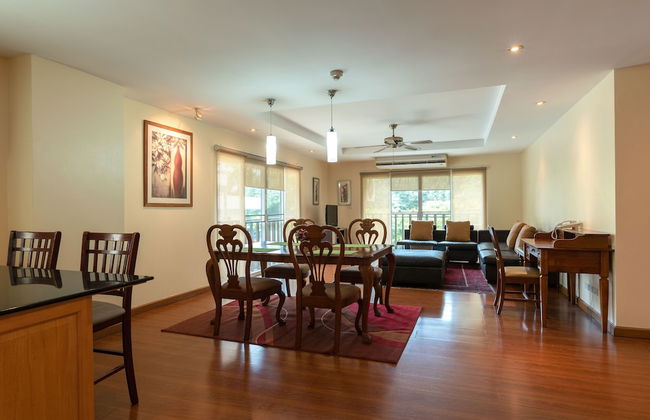 Jomtien Beach Residence - Photo 27