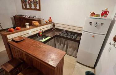 Bangalô Rústico Duplex - Retiro Andaluz - Foto 8