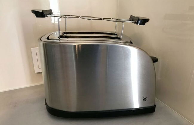 Holiday Apartment Summit Nest - Photo 19