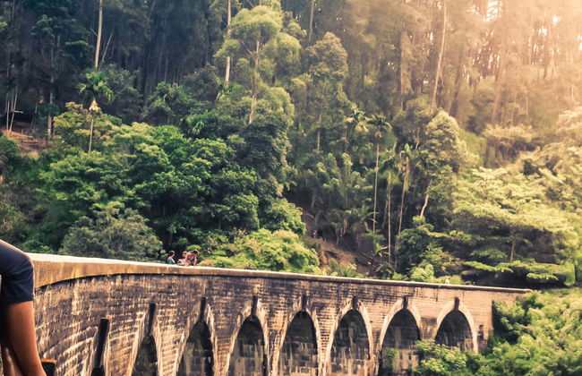 Tour privado por Ella - Foto 4