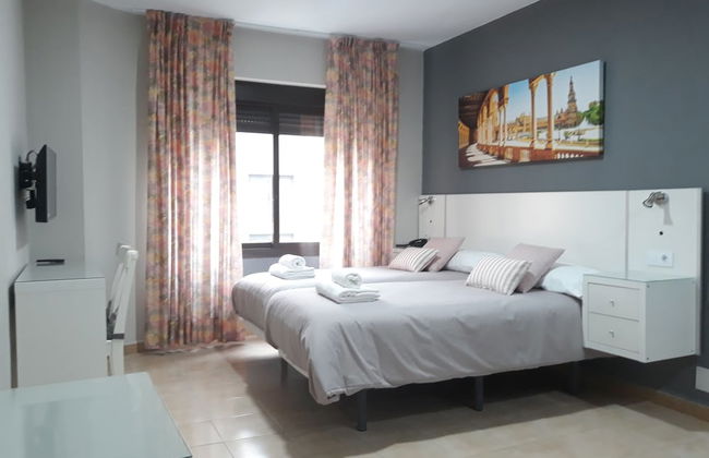 Bonito Apartamento en Triana 202 - Foto 1