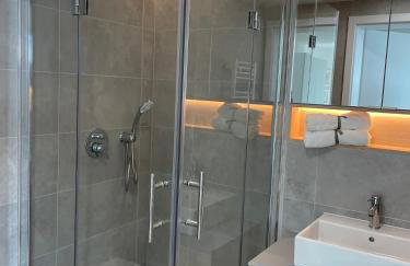 PINEA Apartments tuż przy plaży - baseny, sauny, jacuzzi - Photo 80