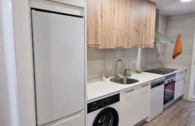 Céntrico y amplio piso en Béjar - Foto 13