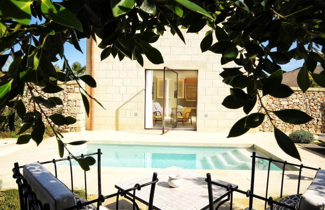 Masseria Corte degli Aromi - Foto 30