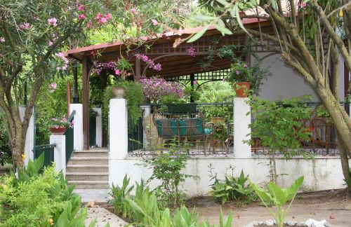 Case e Appartamenti Vacanze a Bivona - sul mare - Foto 8