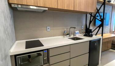 Studio Santa Cruz perto São Paulo Expo - Foto 4