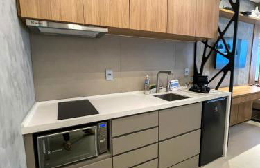 Studio Santa Cruz perto São Paulo Expo - Foto 4