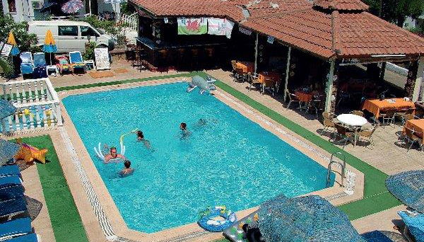 Sun Apart (Icmeler) - Foto 5