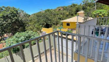 Village Funchal, Lençóis - Foto 3, Garden view