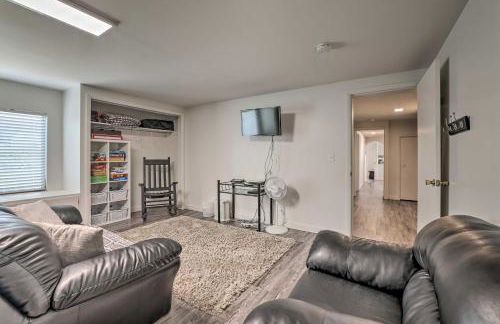 Fremont Home, Near Reservoirs and Hiking Trails - Foto 18