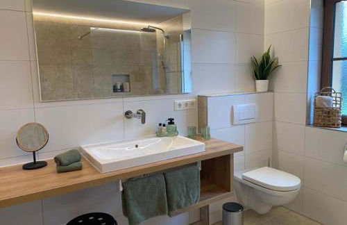 Ferienwohnungen Haus Elisabeth - Foto 35