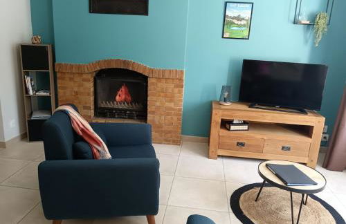 Gîte du Tilleul - Foto 9