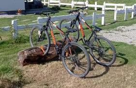 Bieszczadzka Zasadzka - Foto 2